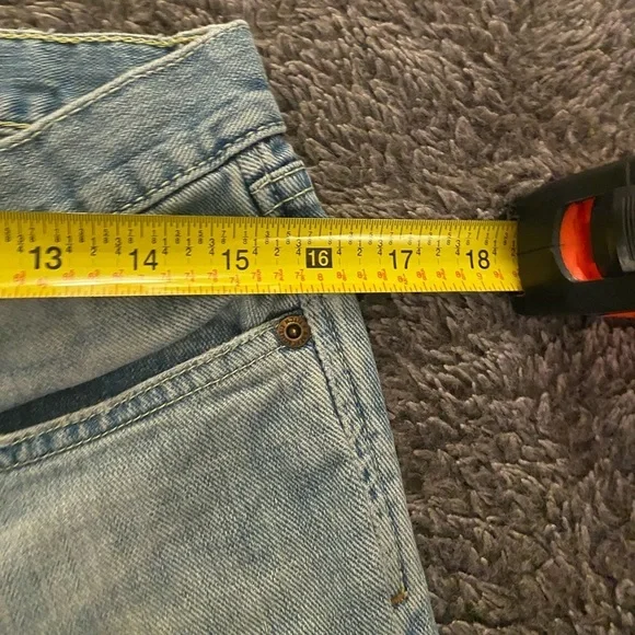 ABERCROMBIE & FITCH Women’s Vintage Capri - Picture 7 of 12